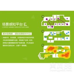 智慧图场景营销 各大品牌互联网产品营销案例分析