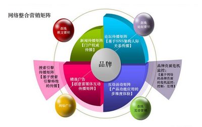 互联网营销策略与实战路径 构建高效销售增长体系